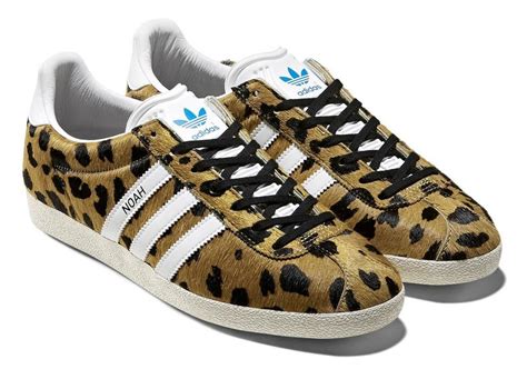 leopard gazelle adidas